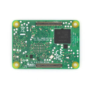 <strong>Raspberry</strong> <strong>Pi</strong> CM5 Computing Module Core Board <strong>Raspberry</strong> <strong>Pi</strong> CM5 4b WIFI <strong>Bluetooth</strong> Motherboard - Product Image 2