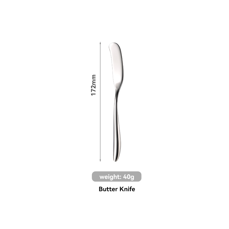 butter knife