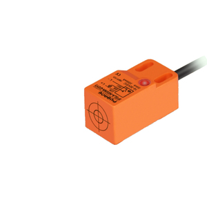 Sensor de proximidad inductivo Rectangular para giradiscos, 3 cables CC - Product Image 4