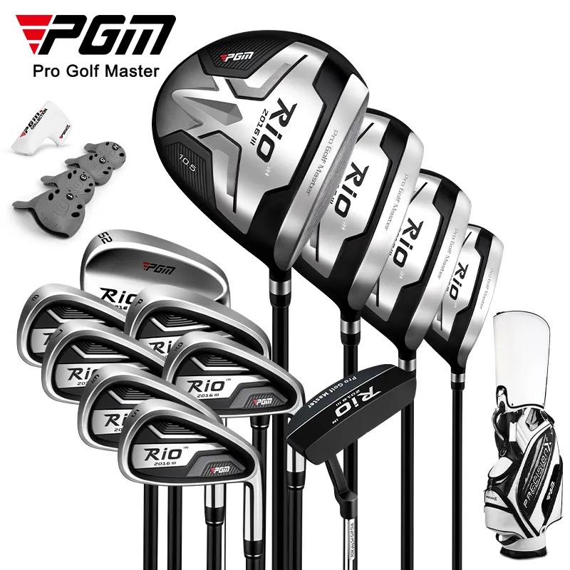 PGM MTG040 Herren Golfschläger Set Custom Golfschläger komplette Sets