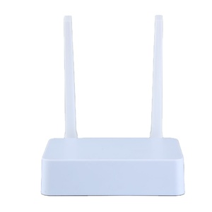 เราเตอร์ไร้สาย11N 2.4G 300Mbps WIFI ต้นทุนต่ำพร้อม OpenWrt รองรับเราเตอร์ MT7628 - Product Image 3