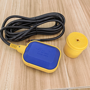 Автоматический поплавковый клапан - Product Image 2