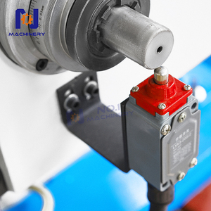Auto Feed 3 Axis Dro Metal Milling <strong>Machine</strong> <strong>Multi</strong> <strong>Function</strong> X6432 Swivel Head Milling <strong>Machine</strong> - Product Image 4