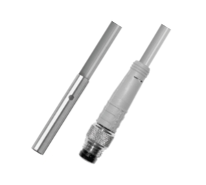 Interruttore di prossimità induttivo M4 schermato sensore di prossimità ad alta precisione di posizionamento rilevamento senza contatto - Product Image 1