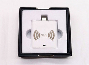 YL930 RFID UHF Type CモバイルリーダーはAndroidSDKとAPPを提供します - Product Image 4