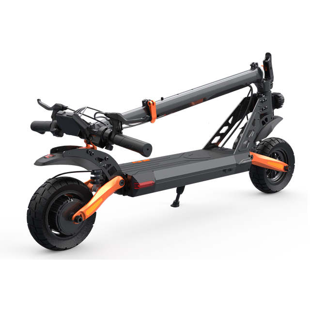 Black+Orange