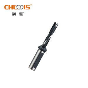 精密HSSドリルビット工場提供高速鋼シャベル型10mm 5mmストレートドリル穴