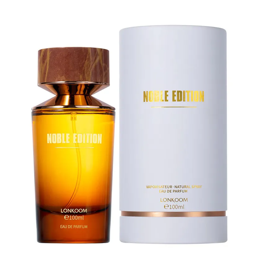 100ml perfume amadeirado floral para homens e mulheres longa duração unisex perfume HALAL árabe perfume