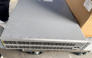 ジュニパーネットワークPTX10001-36MR-ACパケットトランスポートルーター36マルチレートQSFP56-DD/QSFP28ポートネットワーキングデバイス - Product Image 2