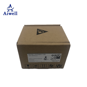 Automatización industrial Delta Electronics PLC Controlador de programación DVP28SV11S2