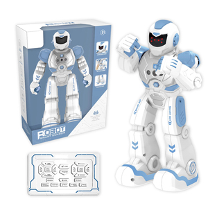 2025 Smart Robot: Gesten steuerung, Geschichten erzählen, Tanz programmierung & Wissen Q & A für alle Altersgruppen! - Product Image 2