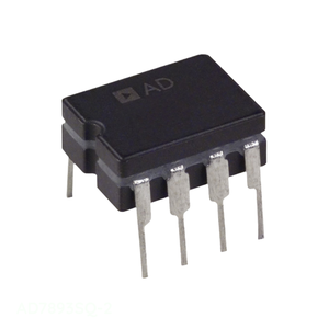 Buy <strong>Electronics</strong> Components Online Data Acquisition 8 CDIP AD7893SQ-2 Authorized Distributor - Product Image 1