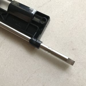 ノーリツQSS3300/3301/3302/3311デジタルミニラボ用リバースガイドC007703/C007703-00 - Product Image 3