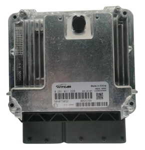 依维柯卡车用0281011228 ECU ECM电子控制模块电脑板单元 - Product Image 1
