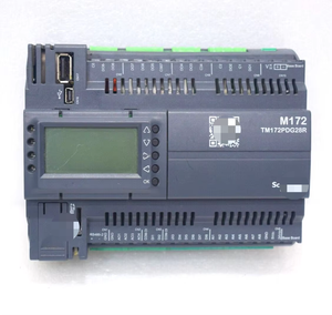 1x TM172PDG28R CONTROLLER programmabile M172 per - Product Image 2