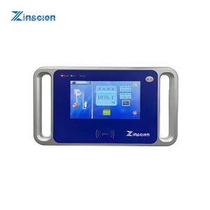 כפפות v 220 עבור בדיקות דולף עם אחריות לשנה