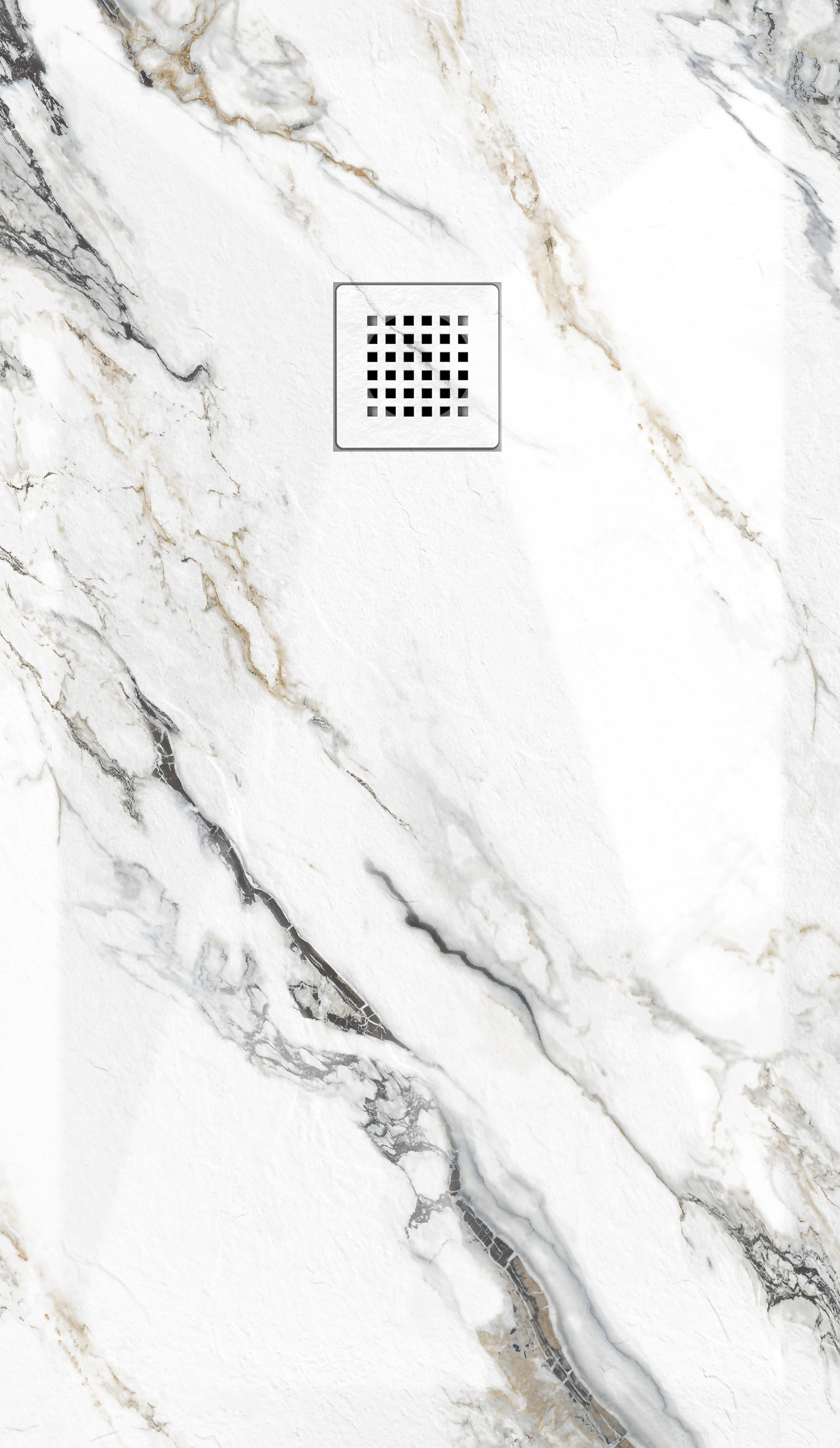 Calacatta Borghini