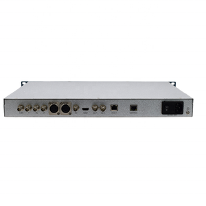 H.264 MPEG-2 HD Encoder Video Eingebaute Zeitbasis korrektur und Video-Vor verarbeitung - Product Image 3