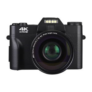 48 millones de píxeles Pantalla de 3,0 pulgadas Cámara digital Hd Pantalla LCD Zoom digital 16x - Product Image 2
