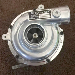 RHF5 <span class=keywords><strong>turbo</strong></span>şarj 8980198930 8981851940 8981851941 VD430101 VA430101 IHI Isuzu kamyon ZX160LC3 4JJ1X motor kiti için <span class=keywords><strong>turbo</strong></span> şarj