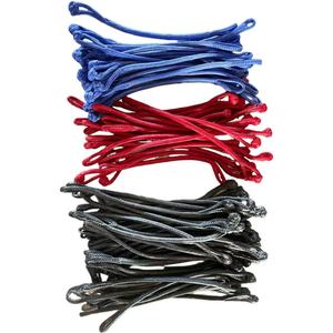 حبل قطبي من Dyneema uwpe 6 ، 8 ، 10 من أجل Kitesurfing Kitesurfing Core وkitesurfing Core مع ملحقات البار - Product Image 3