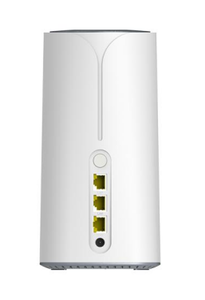 Indoor Office Router mit 2 Gigabit-Netzwerks chnitt stellen 1 SIM-Kartens teck platz und 1 WAN-Schnitts telle, die Dual Band unterstützt - Product Image 6