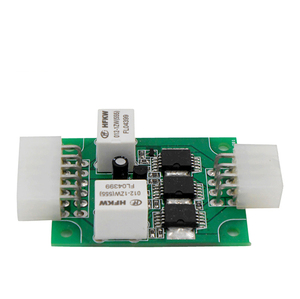 แผงวงจร PCB แบบกำหนดเอง FR4 94V0แผงวงจร PCB - Product Image 2