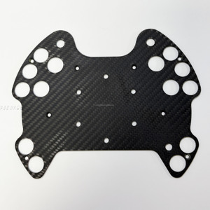 Drone FPV Phụ kiện cho <span class=keywords><strong>7</strong></span>/8/9/10 inch sợi carbon bộ phận khung <span class=keywords><strong>Kit</strong></span> Professionnel Long Range UAV khung Drone <span class=keywords><strong>Kit</strong></span> - Product Image 5