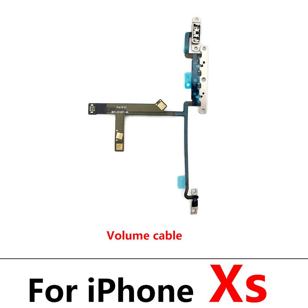 Xs VOLUMEN