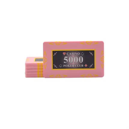 5000 pink