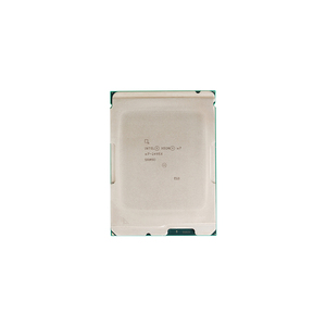 Intel Xeon W <strong>3.2</strong> <strong>GHz</strong> SRM35 PK8071305082100 270W 12Core Server <strong>CPU</strong> W5-3425 - Product Image 4