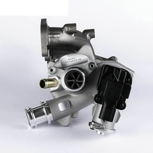 Kp35 turboardger 03l145701f 54359880511 עבור Vw amarok מנייר 2.0 biti למעלה