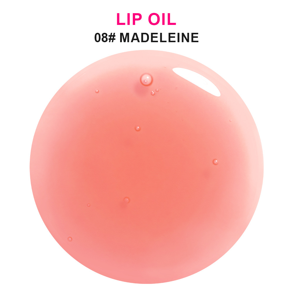 08# MADELEINE