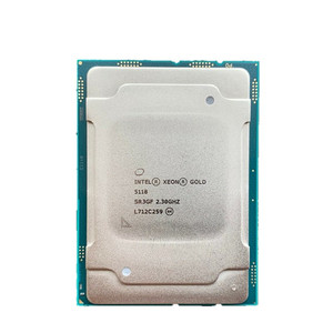 Xeon 5117ทอง LGA 3647 2.0GHz 14คอร์โปรเซสเซอร์ซีพียู5120 5118 5115 - Product Image 3