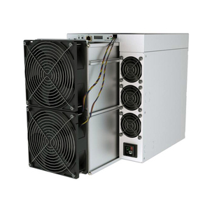 ACTminer ASIC S21 200T S21 Pro 234T L9 S19K Pro 120T L7 KS5 KS3 K7 KA3 S19J Pro + Hyd. E9 L3 + Z15 S9 T17 S17 Pro S19 Antminers - Product Image 1