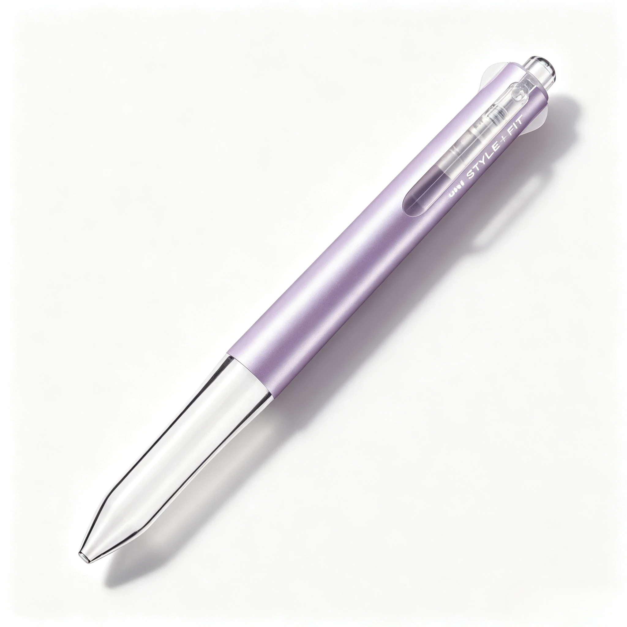 Violet pastel