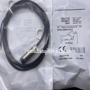 Disponible en stock 872C-D3NP12-J2 872C-D5NN18-E2 Sensor de proximidad en stock - Product Image 6