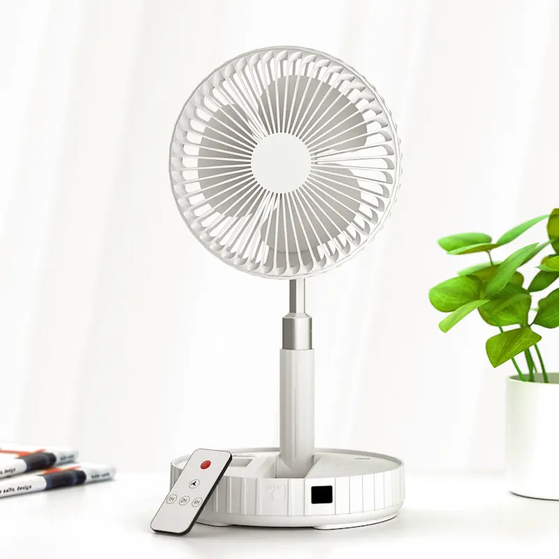 Ventilateur portable en gros d'usine de haute qualité meilleure vente en Inde