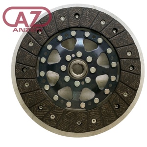 Auto Transmission System <strong>CLUTCH</strong> for WULING HONGGUANG S1 <strong>Clutch</strong> DISC <strong>Clutch</strong> Kit Factory Price - Product Image 1