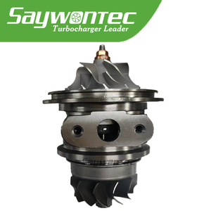 Saywontec <strong>Turbo</strong> Core HX25 4037187 Engine 2V NEF Turbocharger Kits for IVECO BACK HOE LOADER <strong>Turbo</strong> Cartridge - Product Image 4