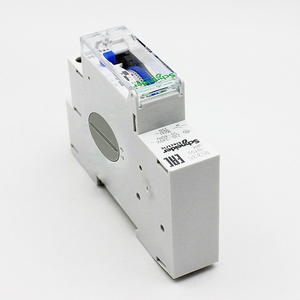 Nuovissimo Timer meccanico originale In-Stock 15335-Acti9, IH, 16A, bianco | Interruttore di temporizzazione per automazione industriale - Product Image 2