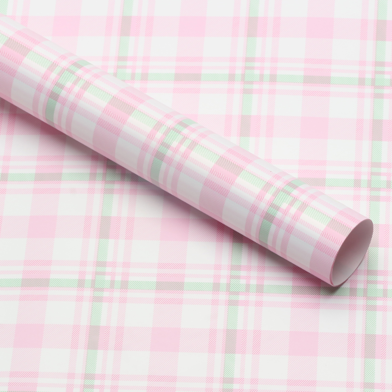 Strawberry Pink