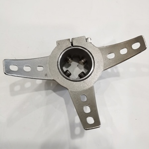 Протезные компоненты для протезов с переходником с вращением - Product Image 4
