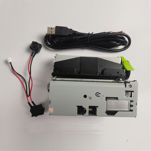 Factory Price 80Mm Panel <strong>Printer</strong> 3Inch Embedded <strong>Printer</strong> 1 Year Warranty Warranty for Atm Machine High Speed Printing - Product Image 5
