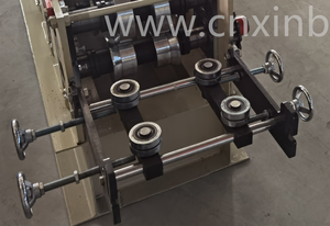 Baustoffe Pfette Profil aus verzinktem Stahl Zink Metall Stahlrahmen und <span class=keywords><strong>C</strong></span>-Kanal Rollen form maschine