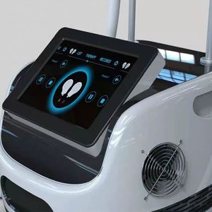 China Beauty Personal Care <strong>Ems</strong> Muscle Hi Stimulator Machine Body / <strong>Ems</strong> Pro Max Slimming Machine - Product Image 6