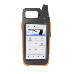 Originale VVDI strumento chiave Max e VVDI MINI OBD strumento di programmazione Immo OBD2 strumento - Product Image 2