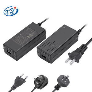 Adaptador de fuente de alimentación de CA CC de escritorio con amplio rango de voltaje de salida de 5V a 30V Capacidad de corriente de hasta 10A - Product Image 2