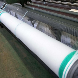 Yabanmersini kiraz üzüm elma ağacı için Hdpe tarım bekçi örgü Anti dolu koruma ağı - Product Image 6