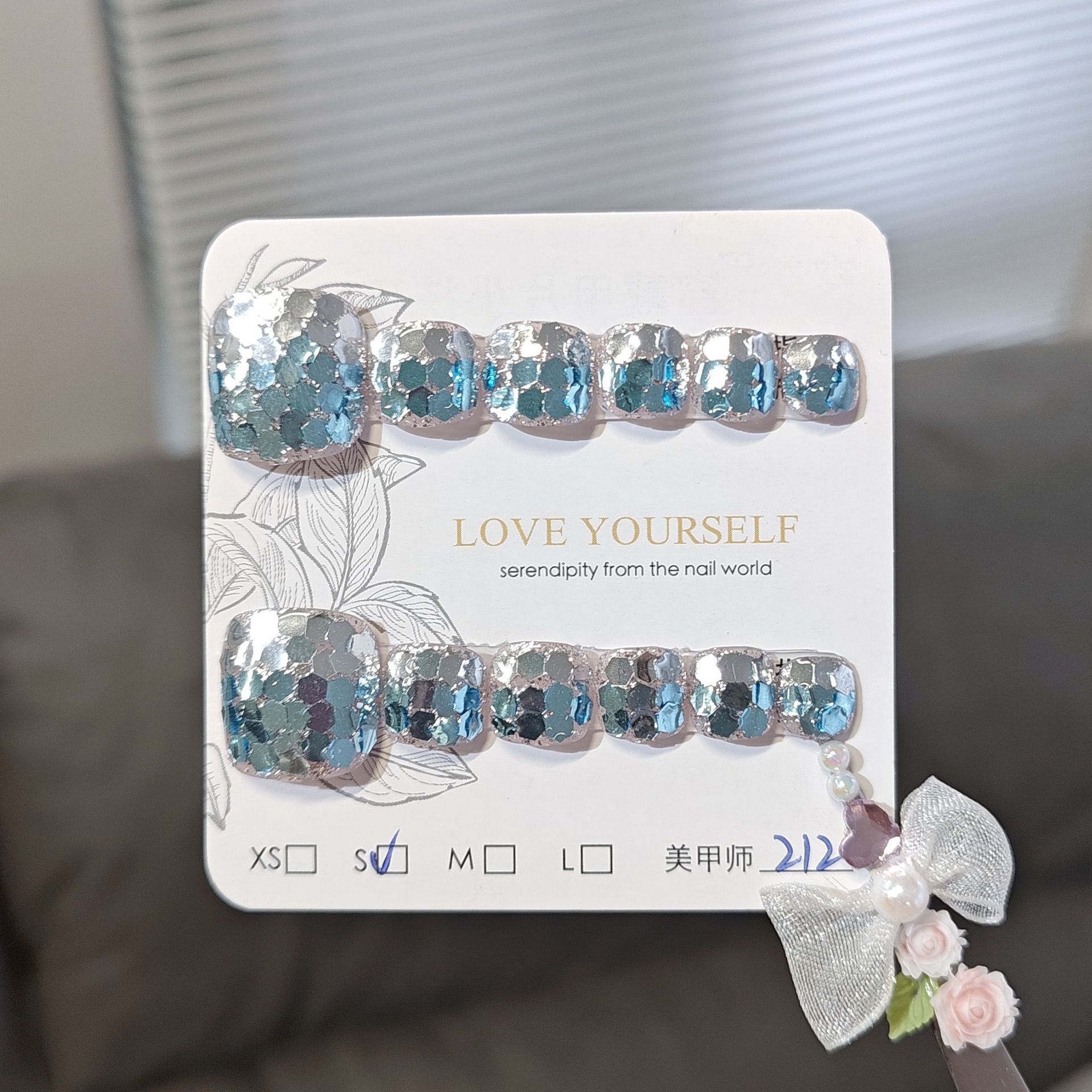11